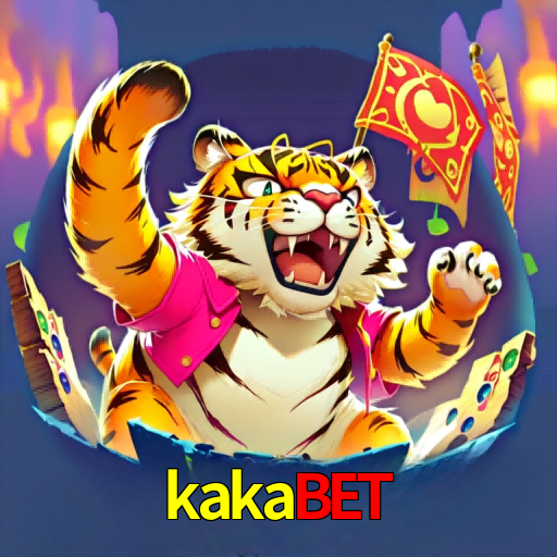 Imagem promocional da kakabet mostrando a plataforma e suas vantagens